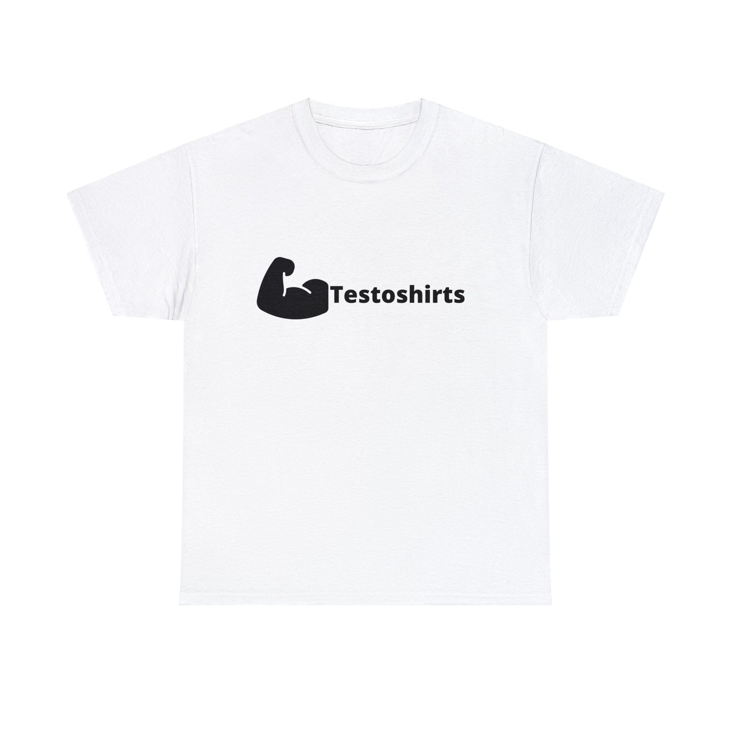 Testoshirts Pumpcover