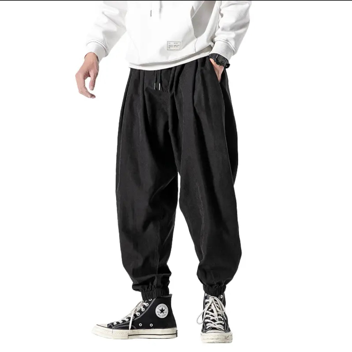 Sam Sulek Pumpcover Pants