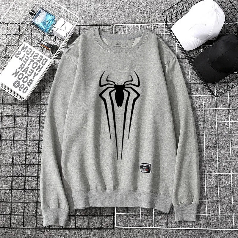 Spiderman Pumpcover Sweatshirt