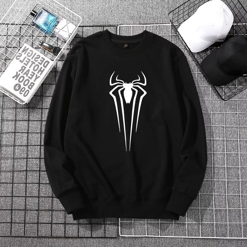 Spiderman Pumpcover Sweatshirt