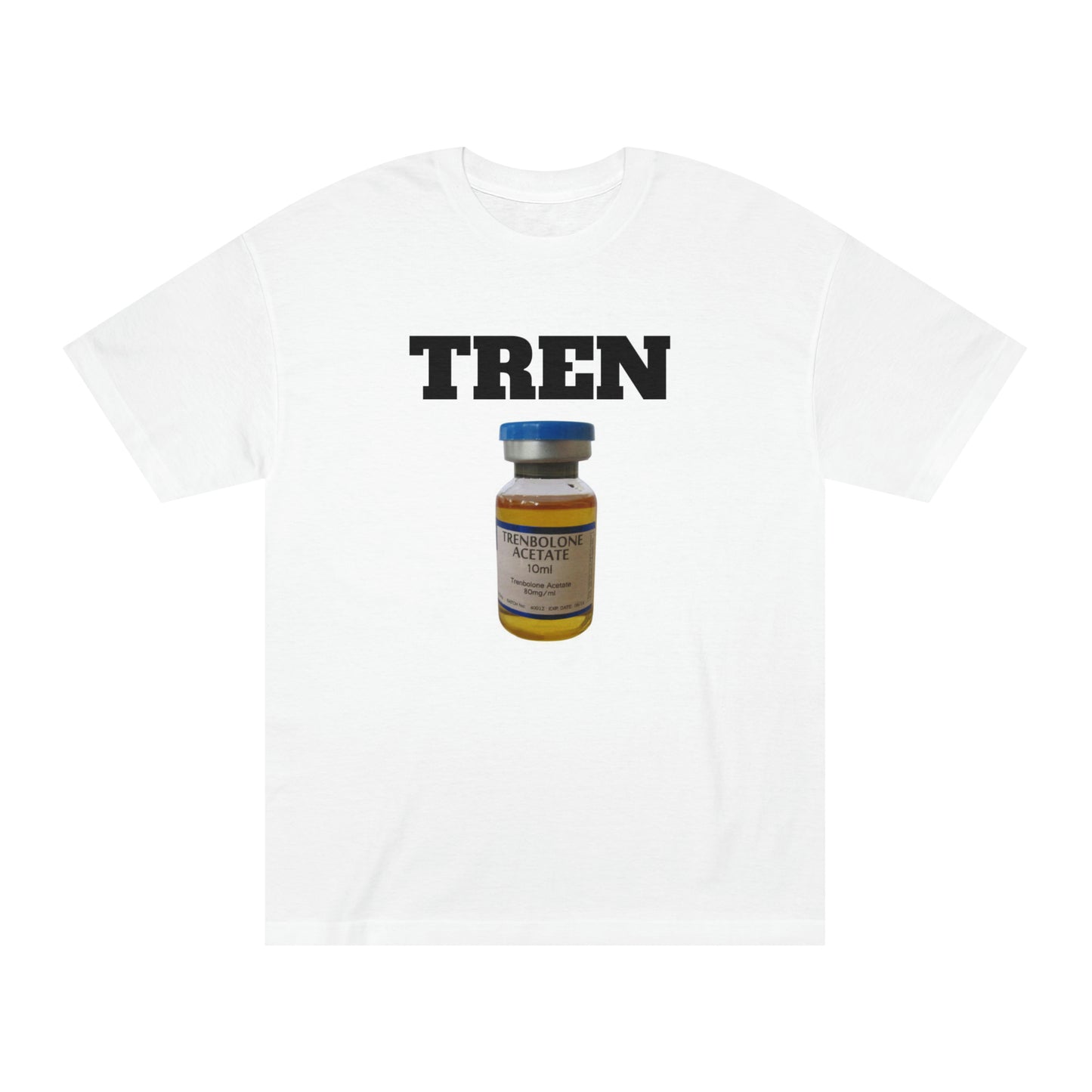 Tren pumpcover
